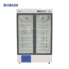 Biobase China freezers vaccine transport refrigerator freezer vertical for lab